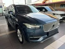 2018 Volvo XC90 2.0 T8 Twin Engine Inscription SUV - 1 Careful Owner, Nice Condition, Accident & Flood Free, Full Service, Will Provide Warranty