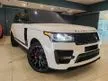 Used 2014 Land Rover Range Rover VOGUE 5.0 Autobiography LWB