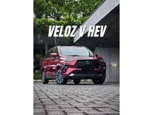 2026 Toyota Veloz 1.5 V HEV (Non Premium Color) MPV