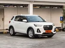 2021 Daihatsu Rocky 1.2 X SUV