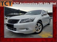 2008 Honda Accord 2.0 VTi ,SOUND SISTEM 5k