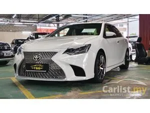 2013 Toyota Camry 2.0 G Sedan