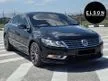 Used 2013 Volkswagen CC 1.8 (A) Coupe