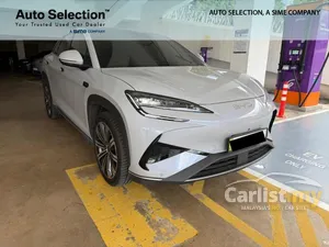2025 BYD Sealion 7 Performance SUV