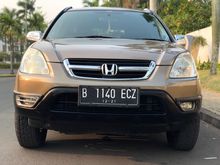 2003 Honda CR-V 2.0 RD SUV