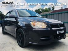 2010 Proton Saga 1.3 BLM MANUAL CAR KING