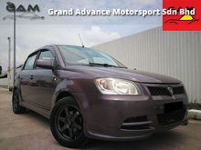2010 Proton Saga 1.3 BLM (M) Full Loan Can Arrange