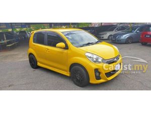 Search 3 346 Perodua Myvi Cars For Sale In Malaysia Carlist My