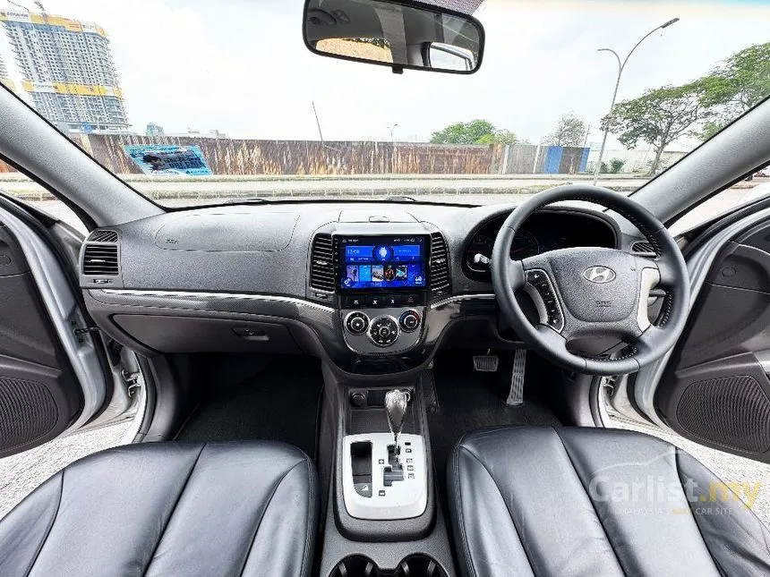 2013 Inokom Santa Fe Premium SUV