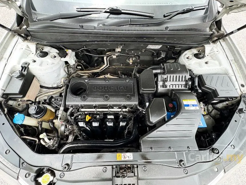 2013 Inokom Santa Fe Premium SUV