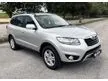 2013 Inokom Santa Fe 2.4 Premium SUV (A) Cashback rebate
