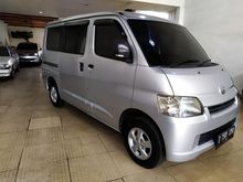 2015 Daihatsu Gran Max 1.3 D Van
