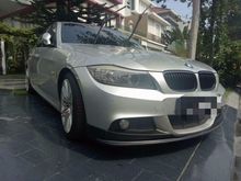 2009 BMW 320i Sports 2.0