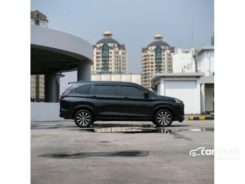 2023 Toyota Avanza G MPV