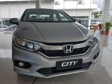 ***CNY Promotion *** 2019 Honda City 1.5 S i-VTEC Sedan