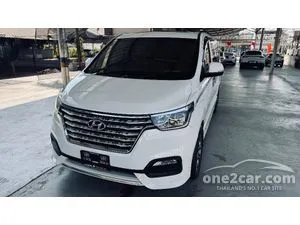 2021 Hyundai H-1 2.5 Impressive Van