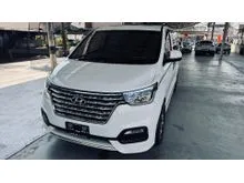 2021 Hyundai H-1 2.5 (ปี 18-24) Impressive Van