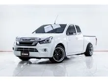 2018 Isuzu D-MAX 1.9 Space Cab (ปี 11-17) L Pickup
