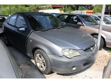 2005 Proton Gen-2 1.6 Hatchback (M) USED CAR