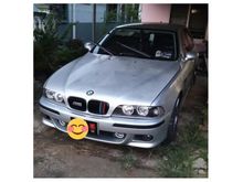 2003 BMW 525i 2.5 Sedan