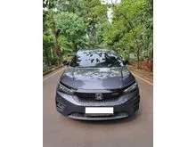 2022 Honda City 1.5 RS Hatchback Good condition, tangan Pertama dari baru
