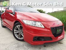 2013 Honda CR-Z 1.5 Hybrid i-VTEC Hatchback