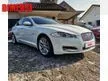 Used 2014 Jaguar XF 2.0 Luxury Ti Sedan (A) IMPORT BARU / FULL SERVICE RECORD / LOW MILEAGE / ACCIDENT FREE / ONE OWNER / MAINTAIN WELL