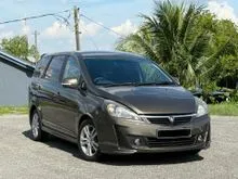 2012 Proton Exora 1.6 Bold CFE Premium (Metallic) MPV