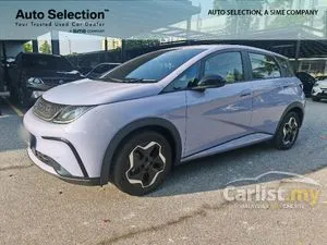 2023 BYD Dolphin Premium Hatchback