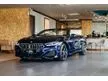 Recon 2021 BMW 840i M