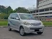 Used 2005 Toyota Avanza 1.3 MPV (A) One Owner / Tiptop Condition