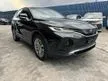 Recon 2020 Toyota Harrier 2.0 Z LEATHER PACKAGE 2 TONE INTERIOR HARI RAYA PROMOTION