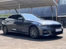 2020 BMW 330i 2.0 M Sport Sedan