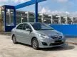 Used 2012 TOYOTA VIOS 1.5 G LIMITED FACELIFT (A) TRD BODYKIT SUPERB CONDITION - Cars for sale