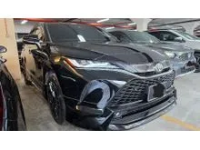 2021 Sime Darby Pre Owned Toyota Harrier 2.0 SUV by Auto Selection
