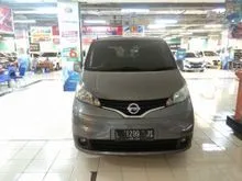 2013 Nissan Evalia 1.5 XV MPV