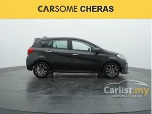 2018 Perodua Myvi 1.5 AV Hatchback
