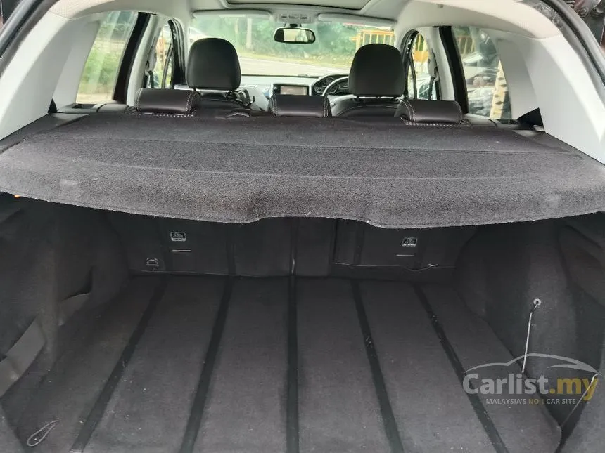 2016 Peugeot 2008 VTi SUV