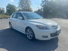 2008 Mazda 3 1.6 (ปี 05-10) Spirit Sedan