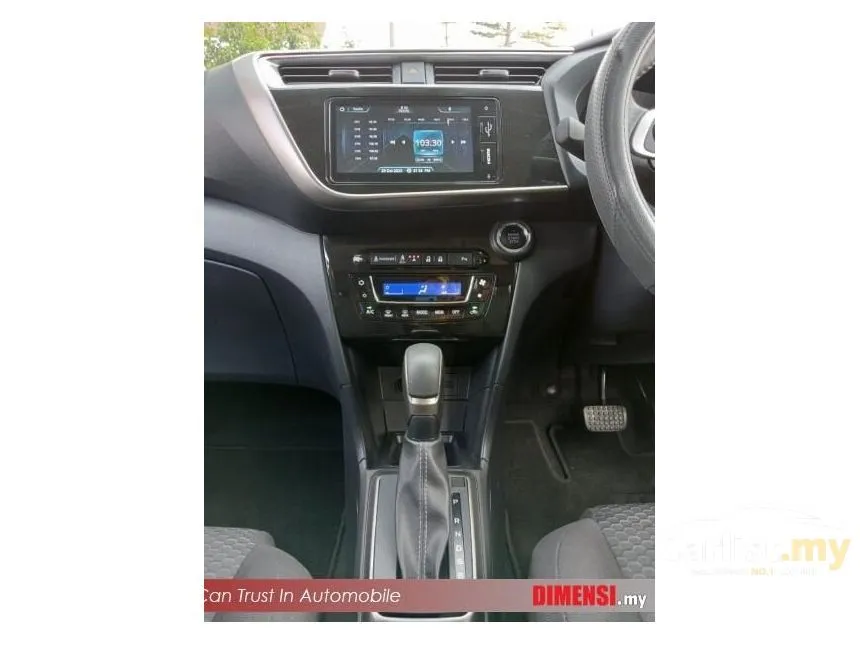 2022 Perodua Myvi H Hatchback