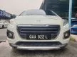 Used 2014 Peugeot 3008 1.6 SUV Direct Owner