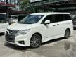 Recon 2019 Nissan Elgrand 2.5 High-Way Star MPV - Cars for sale