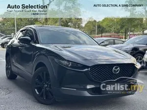 2024 Mazda CX-30 2.0 SKYACTIV-G High Plus Premium SUV