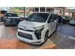 Recon 2018 Toyota Voxy 2.0 ZS Kirameki 7 SEATER - Cars for sale