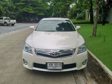 2010 Toyota Camry 2.4 (ปี 06-12) Hybrid Sedan AT