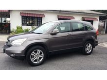 2011 Honda CR-V 2.0 i-VTEC SUV