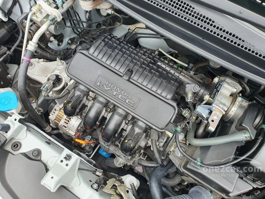 2021 Honda Jazz RS i-VTEC Hatchback