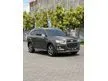 Jual Mobil Chevrolet Captiva 2017 LTZ 2.0 di Banten Automatic SUV Hitam Rp 225.000.000