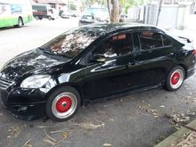 2010 Toyota Vios J 1.5