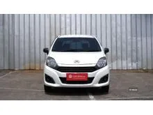 2021 Daihatsu Ayla 1.0 D Hatchback - SIAP PAKAI